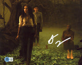 Sasheer Zamata Agatha All Along Authentic Signed 8x10 Photo BAS #BT03490