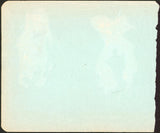 Giants Rube Marquard "Dear Doug" Signed 3.5x4.5 Cut Signature JSA #S31286