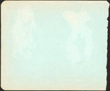 Giants Rube Marquard "Dear Doug" Signed 3.5x4.5 Cut Signature JSA #S31286