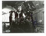 Harrison Ford Star Wars A New Hope Authentic Signed 8x10 Photo PSA/DNA #AP21089