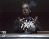 Bob Odenkirk Nobody Authentic Signed 11x14 Photo Autographed PSA/DNA #AP90077