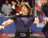 Ben Stiller Dodgeball Authentic Signed 11x14 Horizontal Photo PSA/DNA #AP90075