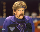 Ben Stiller Dodgeball Authentic Signed 11x14 Horizontal Photo PSA/DNA #AP90073