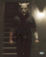 Ethan Hawke The Black Phone Authentic Signed 11x14 Vertical Photo PSA #AP90046