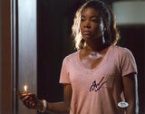 Gabrielle Union Breaking In Authentic Signed 11x14 Photo PSA/DNA #AP84730