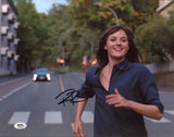 Renate Reinsve The Worst Person In The World Signed 11x14 Photo PSA/DNA #AP4701