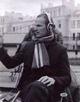 Joachim Trier The Worst Person In The World Signed 11x14 Photo PSA/DNA #AP84699