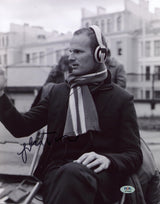 Joachim Trier The Worst Person In The World Signed 11x14 Photo PSA/DNA #AP84699