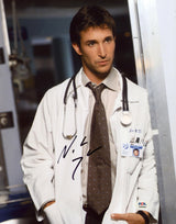Noah Wyle E.R. Authentic Signed 11x14 Vertical Photo PSA/DNA #AP84682