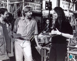 Kathryn Bigelow Strange Days Authentic Signed 11x14 Horizontal Photo BAS BU87841