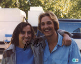 Richard Linklater Dazed and Confused Authentic Signed 11x14 Photo BAS #BU87891