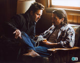 Scott Cooper Out Of The Furnace Authentic Signed 11x14 Photo BAS #BU87917