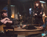 Paul Walter Hauser Cruella Authentic Signed 11x14 Horizontal Photo BAS #BU87922