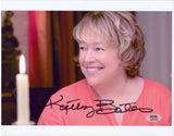 Kathy Bates Misery Authentic Signed 8.5x11 Horizontal Photo PSA/DNA #AP84530