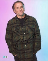 Richard Linklater Before Midnight Authentic Signed 11x14 Photo BAS #BV00898