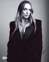 Kerry Condon F1 Authentic Signed 11x14 Vertical Photo BAS #BV00854