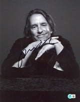 Richard Linklater Dazed and Confused Authentic Signed 11x14 Photo BAS #BV00851