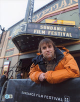 Richard Linklater Dazed and Confused Authentic Signed 11x14 Photo BAS #BV00849