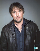 Richard Linklater Dazed and Confused Authentic Signed 11x14 Photo BAS #BV00847