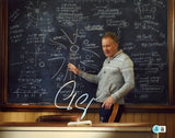 Stellan Skarsgard Thor Authentic Signed 11x14 Horizontal Photo BAS #BV00837