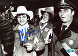 Mike Eruzione USA Hockey Authentic Signed 8x10 Horizontal Photo BAS 16