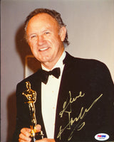 Gene Hackman The French Connection Authentic Signed 8x10 Photo PSA/DNA #J00306