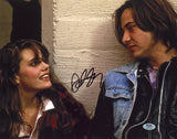 Ione Skye River's Edge Authentic Signed 11x14 Horizontal Photo PSA/DNA #AQ16772