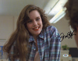 Ione Skye River's Edge Authentic Signed 11x14 Horizontal Photo PSA/DNA #AQ16769