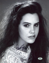 Ione Skye River's Edge Authentic Signed 11x14 Vertical Photo PSA/DNA #AP16768