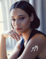 Daniela Melchior The Suicide Squad Authentic Signed 11x14 Photo PSA/DNA #AQ16804