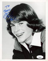 Rob Lowe The Outsiders To Barry Authentic Signed 8x10 Vertical Photo JSA AZ65606