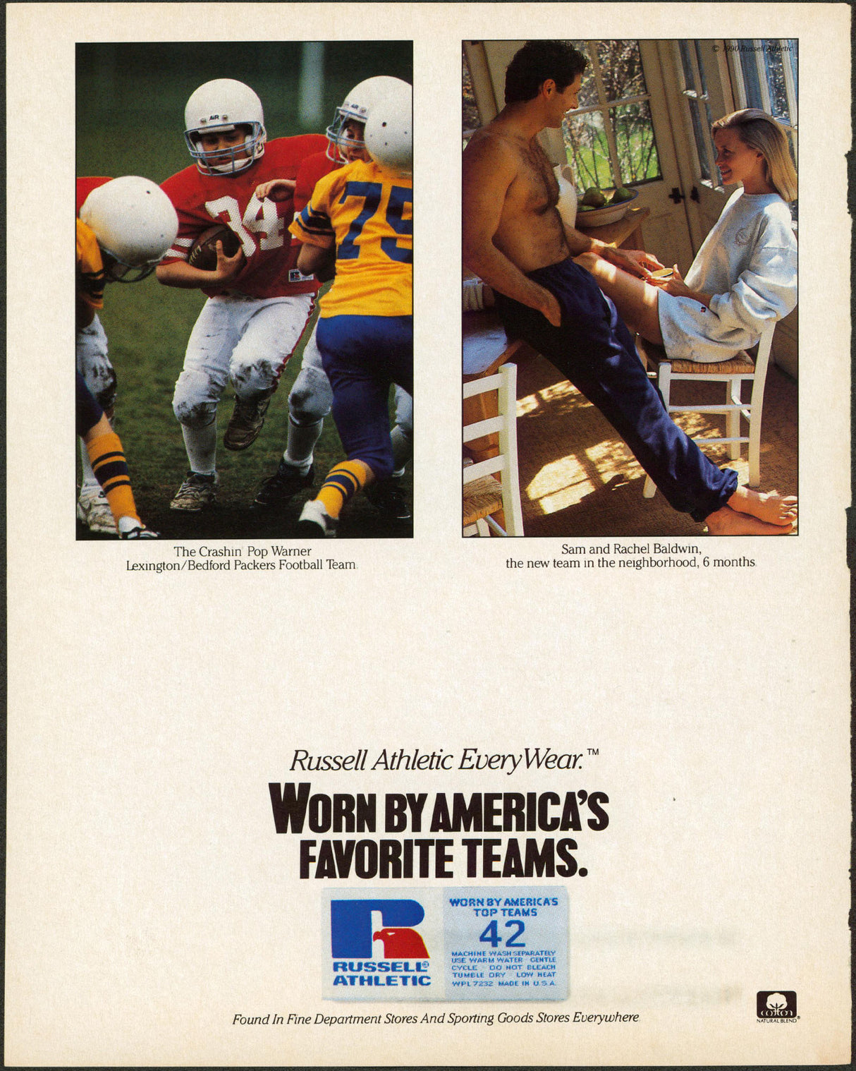 Lakers Magic Johnson Authentic Signed Dec. 1990 SI Magazine Cover BAS #3W316865