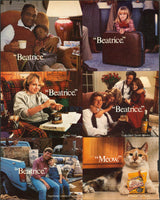 Lakers Magic Johnson Authentic Signed March 1984 SI Magazine Cover BAS #3W316859