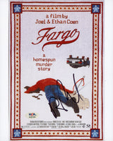 Roger Deakins Fargo Authentic Signed 8x10 Vertical Photo PSA/DNA #AQ51501