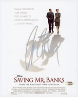 Colin Farrell Saving Mr. Banks Authentic Signed 8x10 Vertical Photo PSA AQ51490