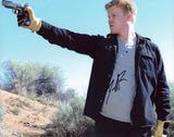 Jesse Plemons Breaking Bad Authentic Signed 11x14 Horizontal Photo PSA #AQ51544