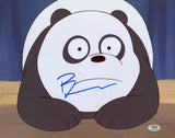 Bobby Moynihan We Bare Bears Authentic Signed 11x14 Photo PSA/DNA #AQ51585