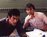Sam Raimi Evil Dead 2 Authentic Signed 11x14 Horizontal Photo PSA/DNA #AQ51646