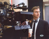 Paul Feig Unaccompanied Minors Authentic Signed 11x14 Photo PSA/DNA #AQ51627