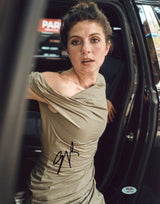 Emily Bader Charmed Authentic Signed 11x14 Vertical Photo PSA/DNA #AQ51639