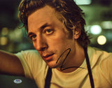 Jeremy Allen White The Bear Authentic Signed 11x14 Photo PSA/DNA #AQ51715