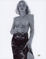 Odessa Young The Stand Authentic Signed 11x14 Vertical Photo PSA/DNA #AQ51555