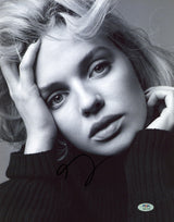 Odessa Young The Stand Authentic Signed 11x14 Vertical Photo PSA/DNA #AQ51556
