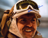 John Ratzenberger Star Wars Empire Strikes Back Signed 8x10 Photo PSA/DNA 4