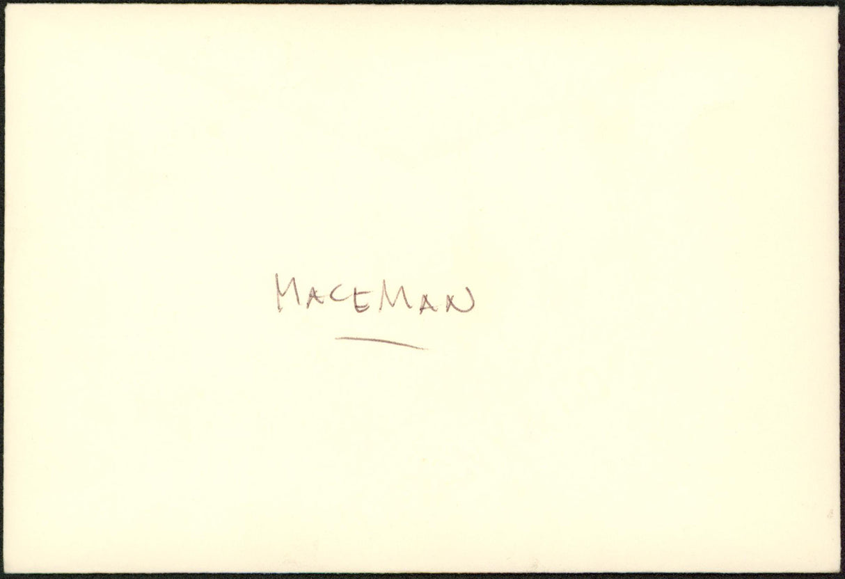 Harrison Ford Star Wars Signed 4.25x6.25 Handwritten Letter PSA/DNA Slabbed