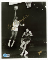 UCLA Fred Slaughter Authentic Signed 8x10 Photo Autographed BAS #BW70778