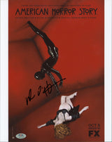 Denis O'Hare American Horror Story Authentic Signed 11x14 Photo PSA/DNA #AQ71620