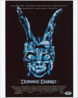 Jena Malone Donnie Darko Authentic Signed 11x14 Vertical Photo PSA/DNA #AQ71617