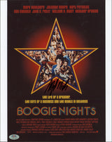 Alfred Molina Boogie Nights Signed 11x14 Vertical Photo PSA/DNA #AQ71582