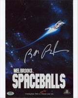 Bill Pullman Spaceballs Authentic Signed 11x14 Vertical Photo PSA/DNA #AQ71577